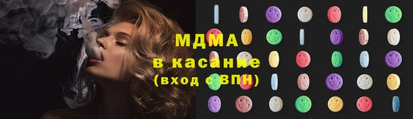 мдпв Инта
